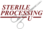 Sterile Processing Universal